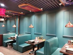 大堂-头牌·鹤岗小串(万达店)