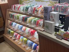 -阮大兴糕团(滨江宝龙店)