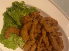 -紫鑫阁饭庄(长安店)