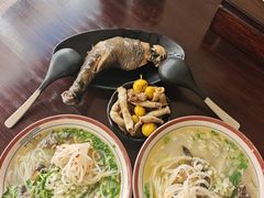 -沈记土鸡米线(七星街品牌中心店)