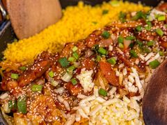 -槿Story·韩国料理(望京韩国美食城店)