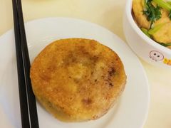 -馅饼粥·百年传承 since1926(中山路店)