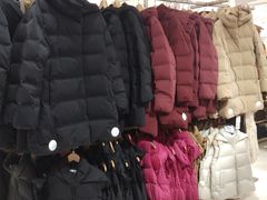 -优衣库(沈阳市府恒隆广场店)