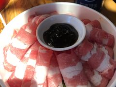 -么肆烤肉(汉街形象店)