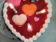 -DQ·蛋糕·冰淇淋(通州万达店)