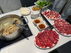 -黑山牛肉汤火锅(花城汇店)