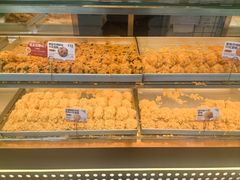 -鲍师傅糕点(江苏路店)