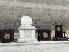 -西安城墙·碑林历史文化景区