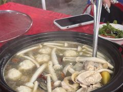 -花苑美食横琴生蚝火锅(拱北粤华路店)