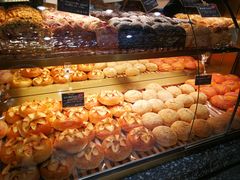 -丁香西饼屋(桂林路店)