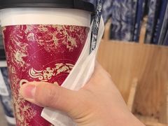 -霸王茶姬(西单百货店)