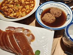 -小放牛炒菜馆(中山路乐汇城店)