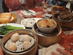 -点点心点心专门店(旺角店)