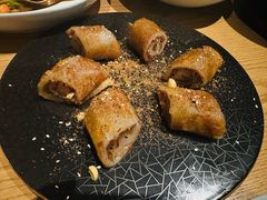 -新荣记(西溪湿地店)