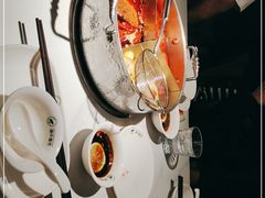 -潮牛壹号鲜牛肉火锅(世界城广场店)