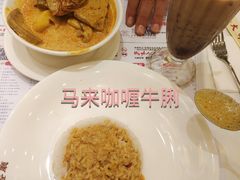 -大哥餐厅(西城花园店)