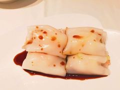 鲜虾仁肠粉-北京厨房(SKP店)