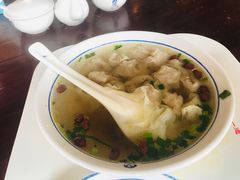 -汪一挑馄饨(老街店)