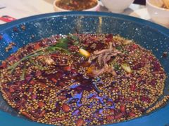 -渔香岛美蛙鱼头火锅(威清路店)