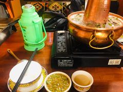 -如意林卡藏餐吧(大昭寺店)