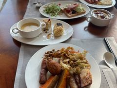 -济南喜来登酒店