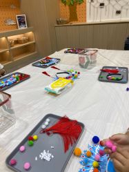 -奈尔宝家庭中心·亲子餐厅(北京东坝万达店)