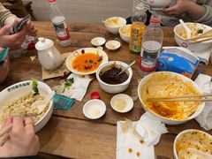 -老刘家永盛斋·传统泡馍(东关南街店)