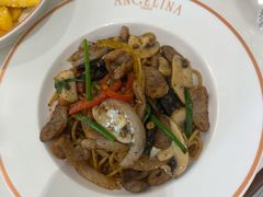-Angelina安吉丽娜(恒隆广场店)