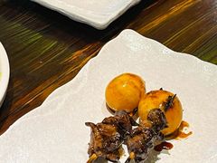 -鸟鹏烧鸟居酒屋(熙龙湾店)