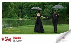 -金夫人婚纱摄影