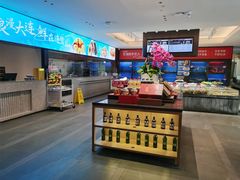 -连鹭海鲜·海肠捞饭·海胆饭(星海店)