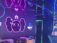 -JUZC钜阵纯KTV(滨海吾悦广场店)