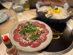 -斯普汇生蚝牛排馆(中骏世界城店)