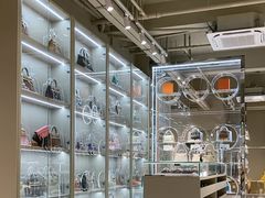 -FUN LUXURY范加奢品(蟠龙天地店)