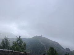 -雁门关景区
