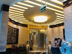 -新天世纪中餐厅