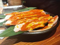 -九田家黑牛烤肉料理(新辰里亚运村店)