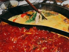 -董眼镜火锅(洪崖洞总店)
