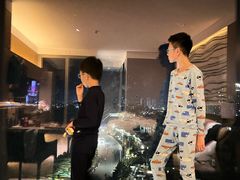 -大连君悦酒店