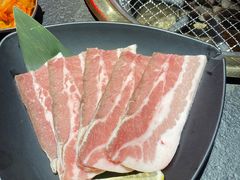 -伊茉家的烤肉店(勒泰中心店)