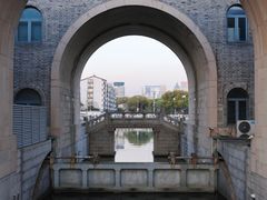 -相门城墙文化休闲景区