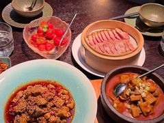 -吴氏荟THEWOO'S·精致川菜