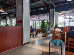 -上海市虹口区图书馆(曲阳分馆)