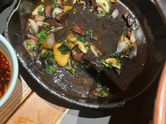 -云海肴·汽锅鸡·云南菜(高德置地店)