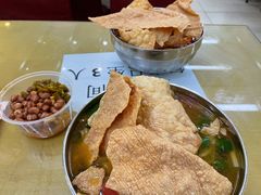 -红鼻子桂林米粉(金唐新光界店)