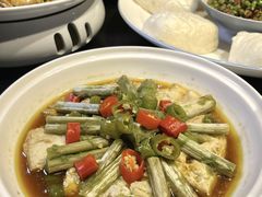 -一味大院•桐庐菜传承店(春江路店)
