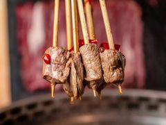 -快乐小羊·内蒙牛羊肉火锅(流花中心店)