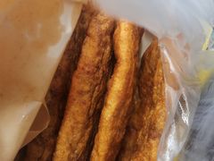 -何家壮馍店(南关总店)