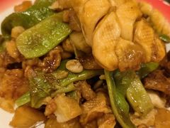 -粗粮人家·东北菜(洋桥店)