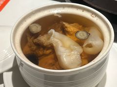-新兴·金羊座·粤菜点心(乐峰店)